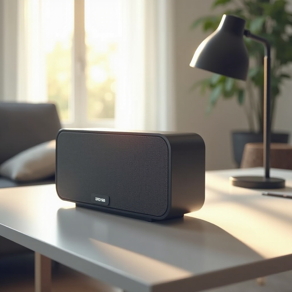 Beste draadloze speaker met FM-radio: uw ultieme gids voor 2024.