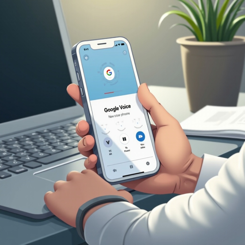 Jak naprawić niedziałający Google Voice na iPhone: Kompleksowy przewodnik.