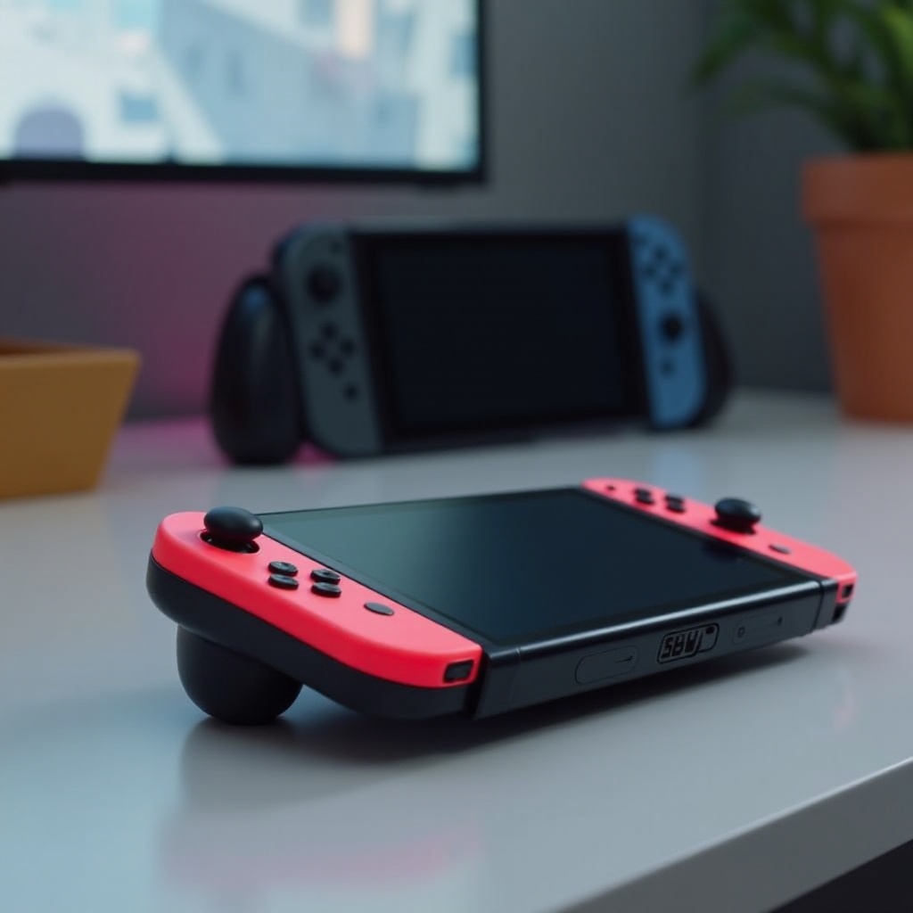 Hoe Nintendo Switch Joy-Cons op te laden: De ultieme gids