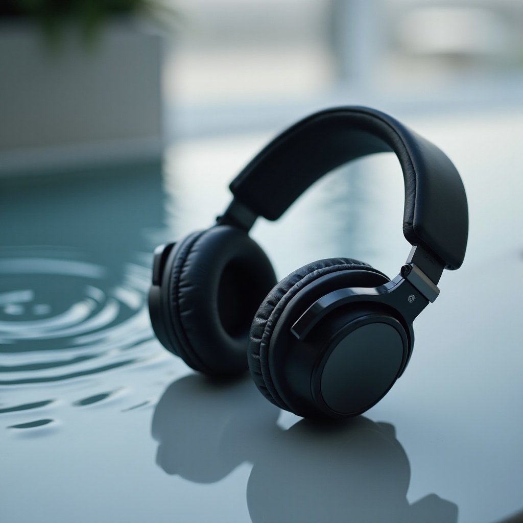 Temukan Headphone Nirkabel Terbaik dengan Bass Terbaik.