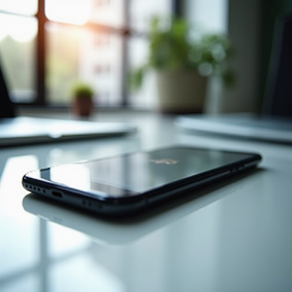 Dlaczego mój telefon Samsung mówi, że nie ma karty SIM: Przewodnik rozwiązywania problemów