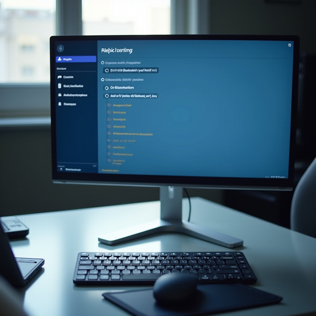 hoe krijg ik bluetooth op mijn computer