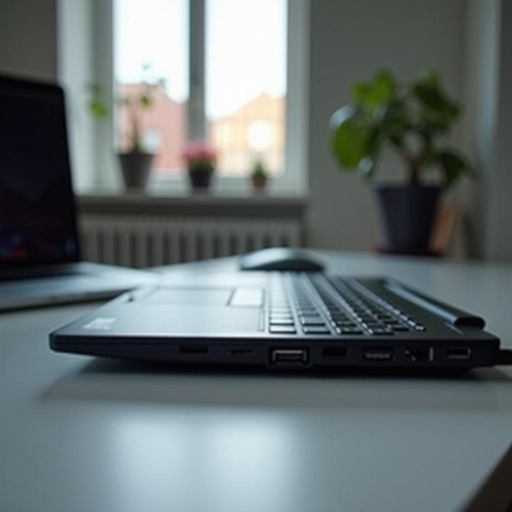 <strong># Membuka Kunci Port USB pada Laptop Lenovo ThinkPad: Panduan Komprehensif</strong>