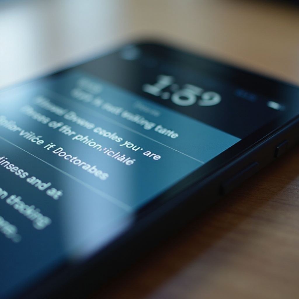 iPhoneでGoogle Voiceが機能しない場合の修正方法：包括的ガイド