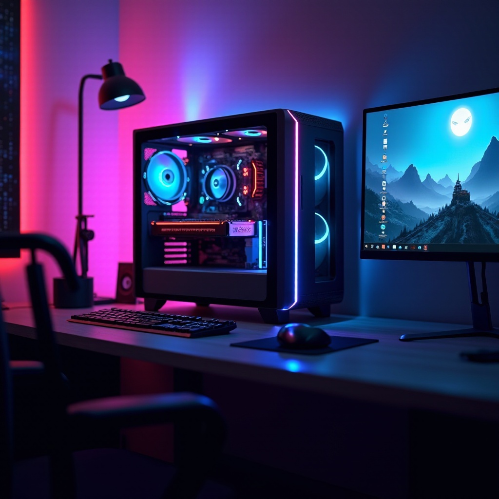 Best Gaming Computer for $1500: Top Picks in 2024