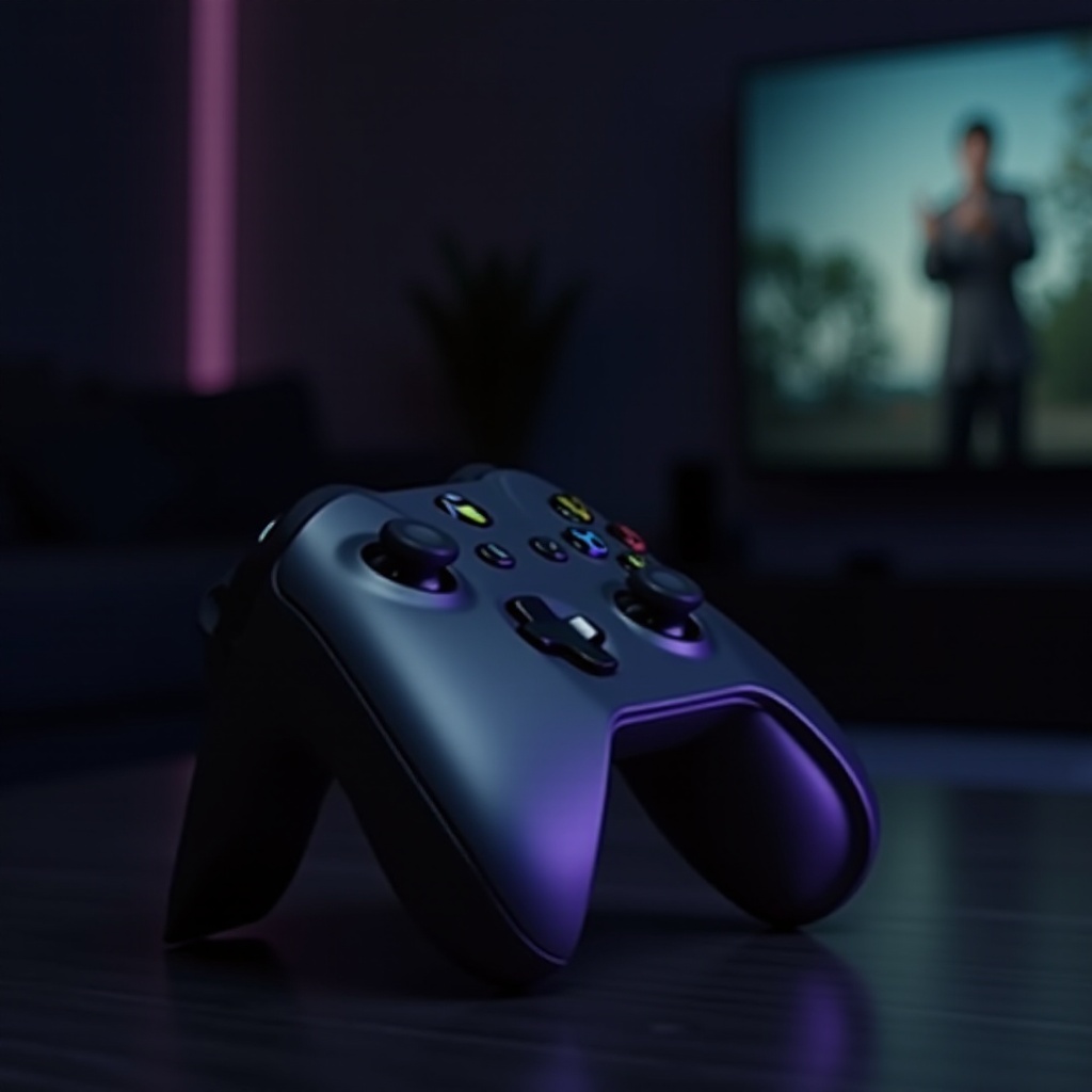 The Ultimate Guide to One Hand Controller for Xbox