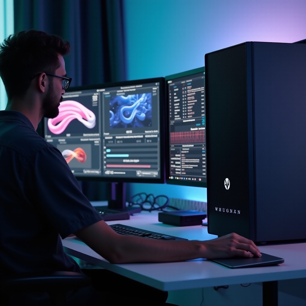 beste computer voor handrem