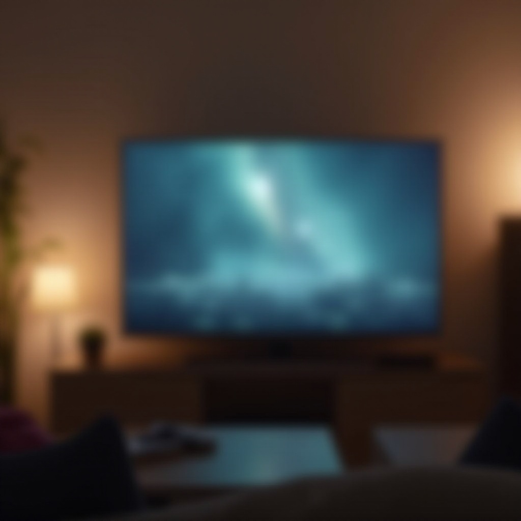 Mengapa TV Samsung Saya Begitu Lambat?