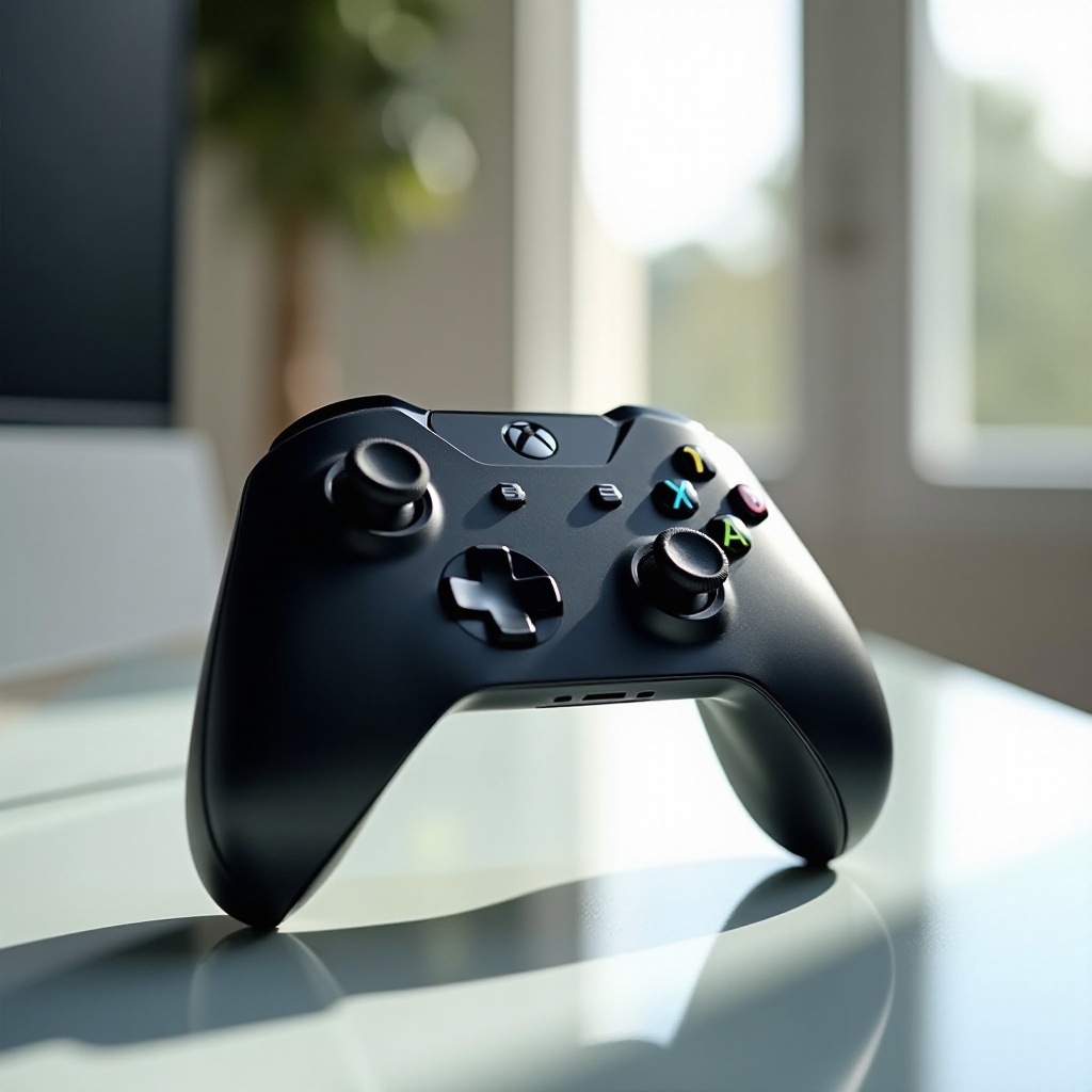 Xbox용 한 손 컨트롤러의 궁극적인 가이드