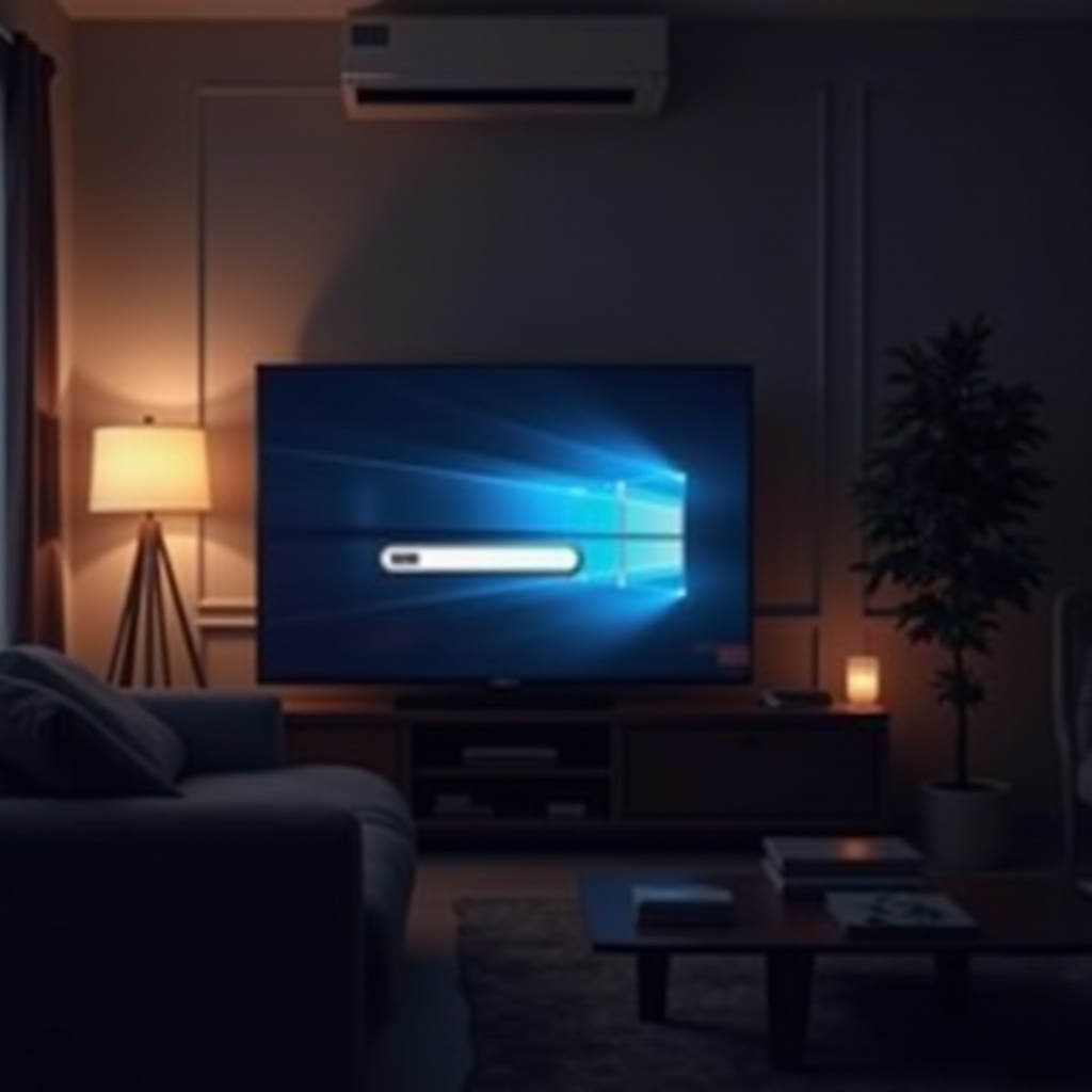 Miksi Samsung-televisioni on niin hidas?