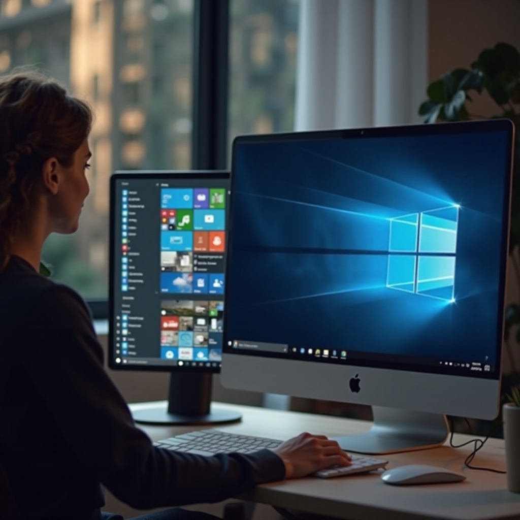 Windows 11から10にダウングレードできますか