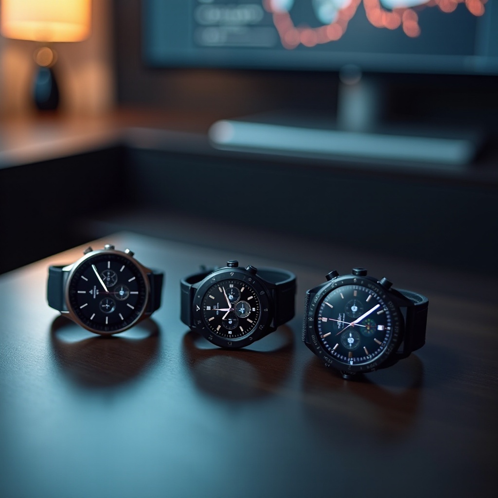 Przewodnik po zgodności z Samsung A13 Watch: Najlepsze smartwatche i porady
