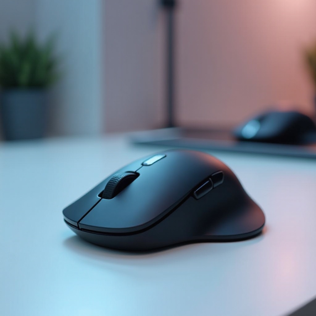 Pilihan Mouse Anggaran Terbaik untuk 2024