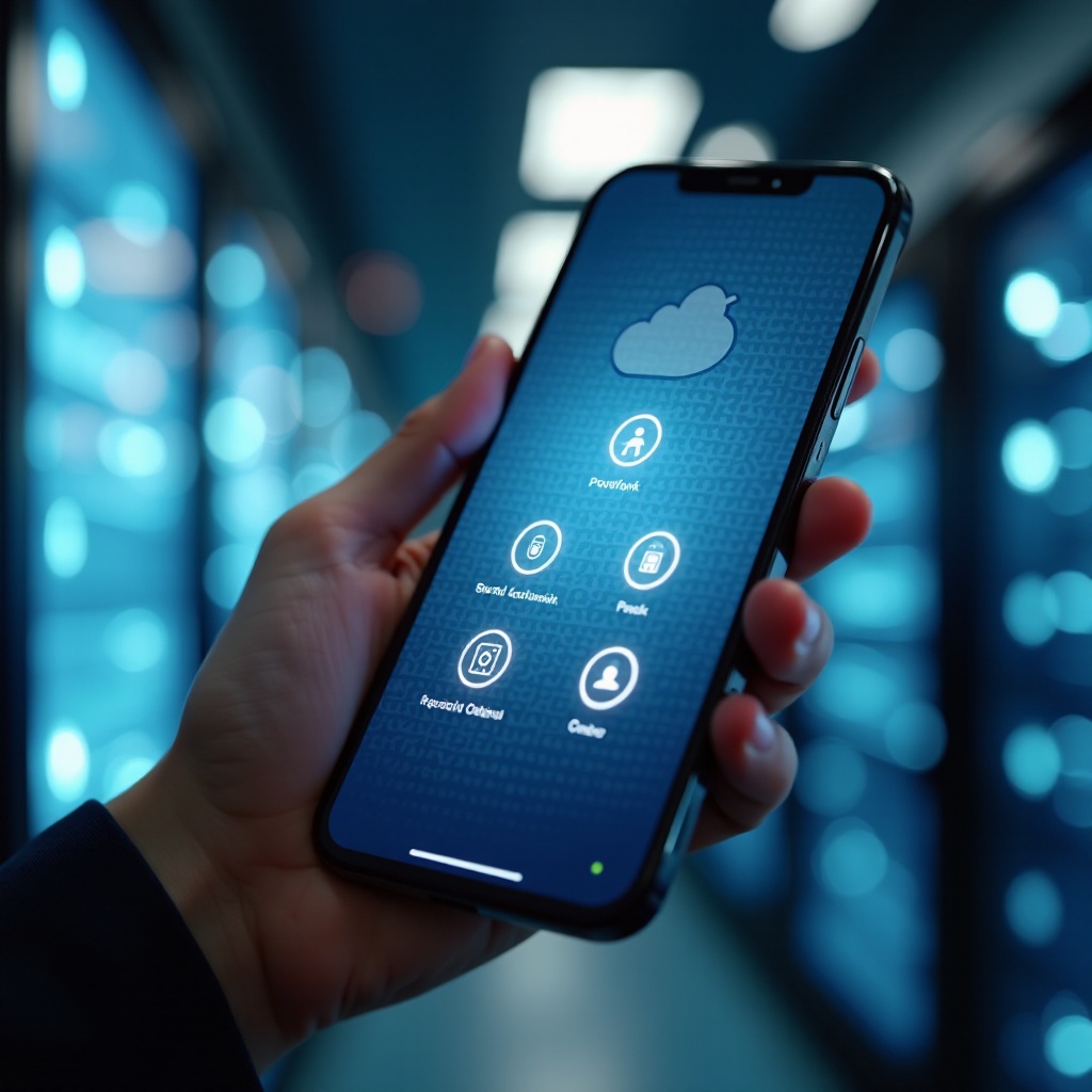 Can a 4G Phone Use a 5G Network Connection?