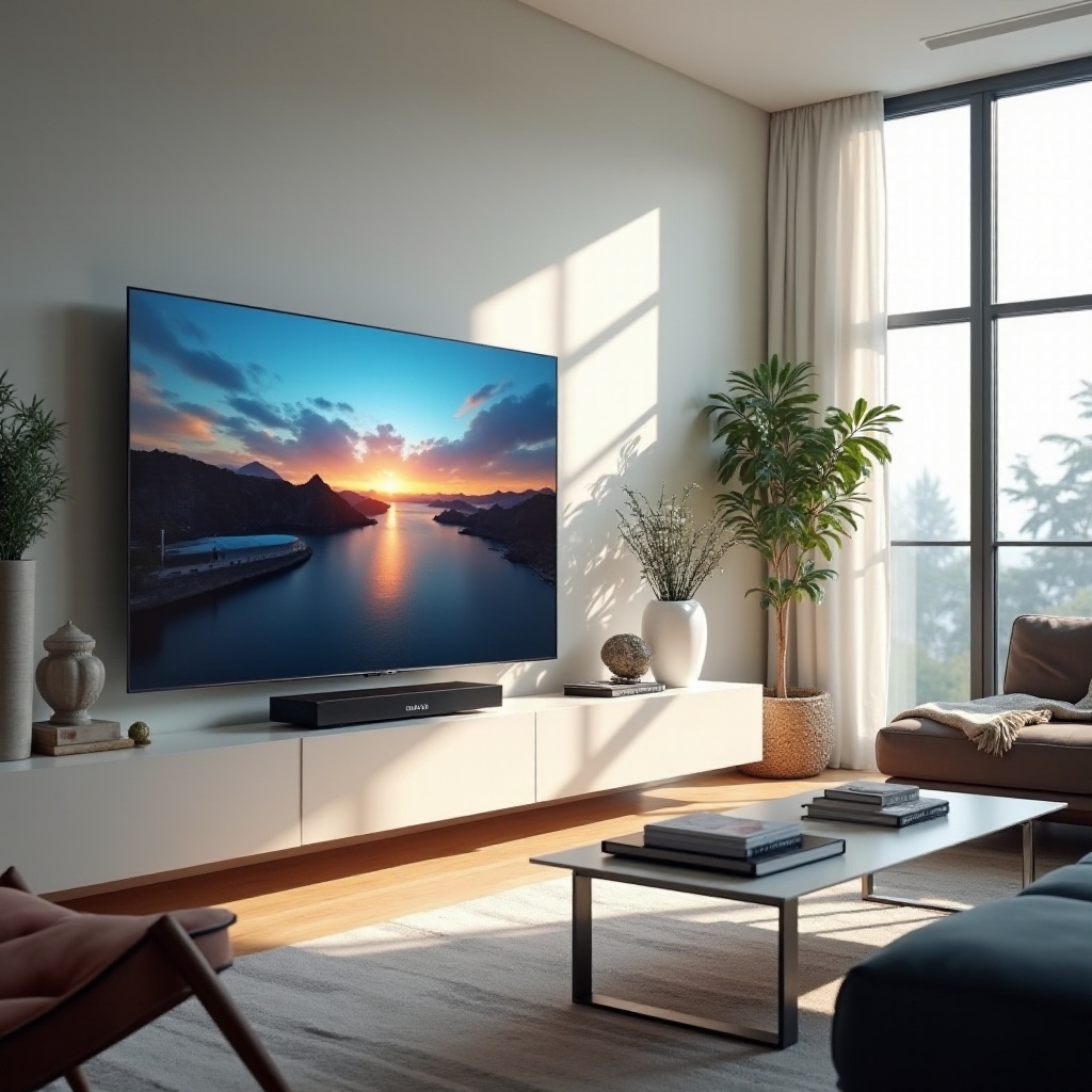 2024年に良い1080pテレビを選ぶための究極ガイド