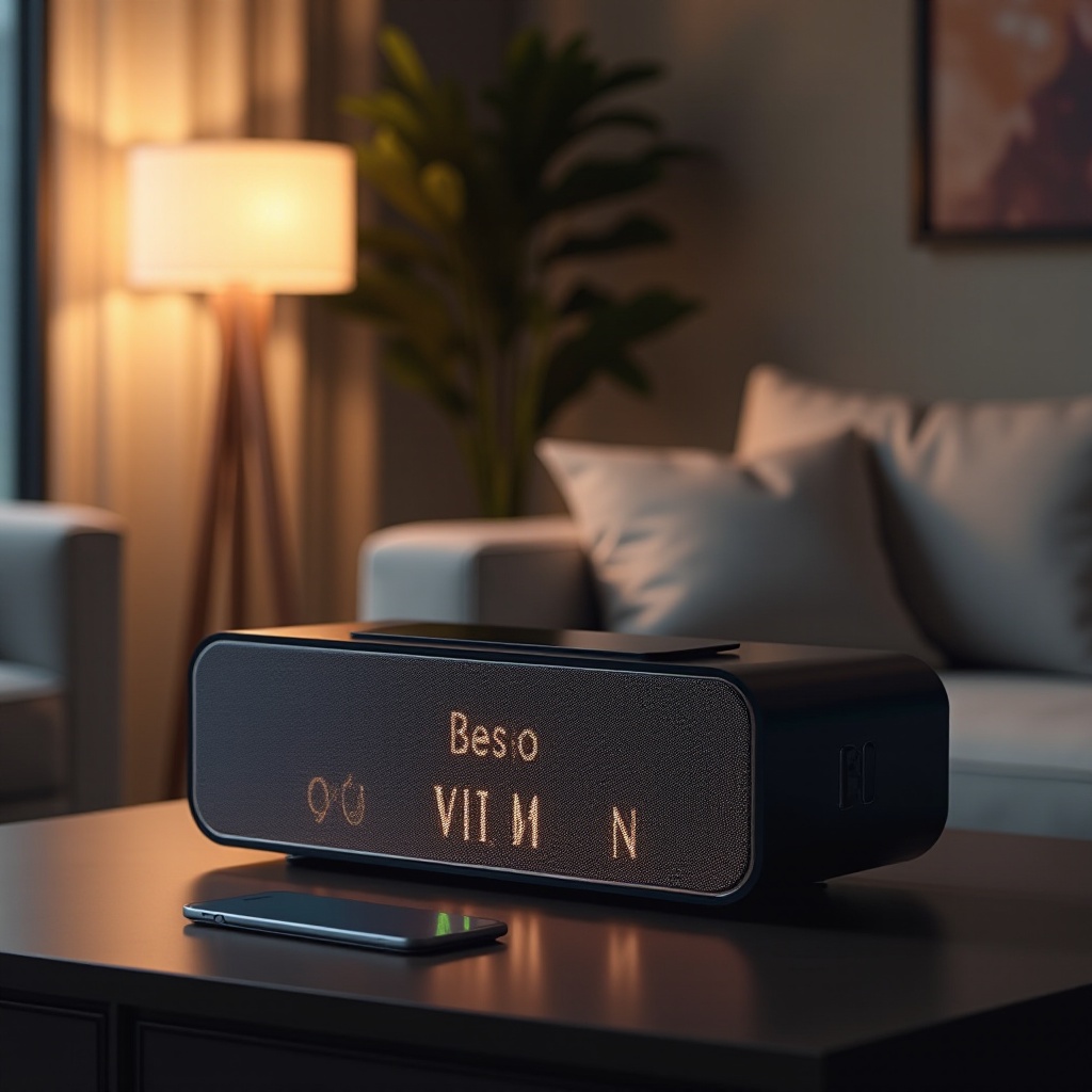 Paras langaton kaiutin FM-radiolla: sinun kattava 2024-oppaasi