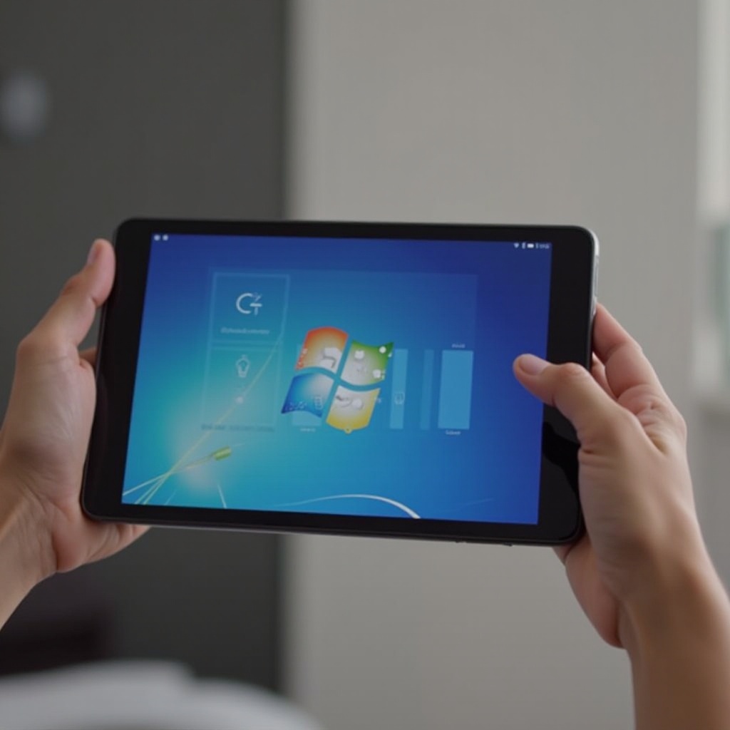 Cara Membuka Kunci Tablet Maxwest