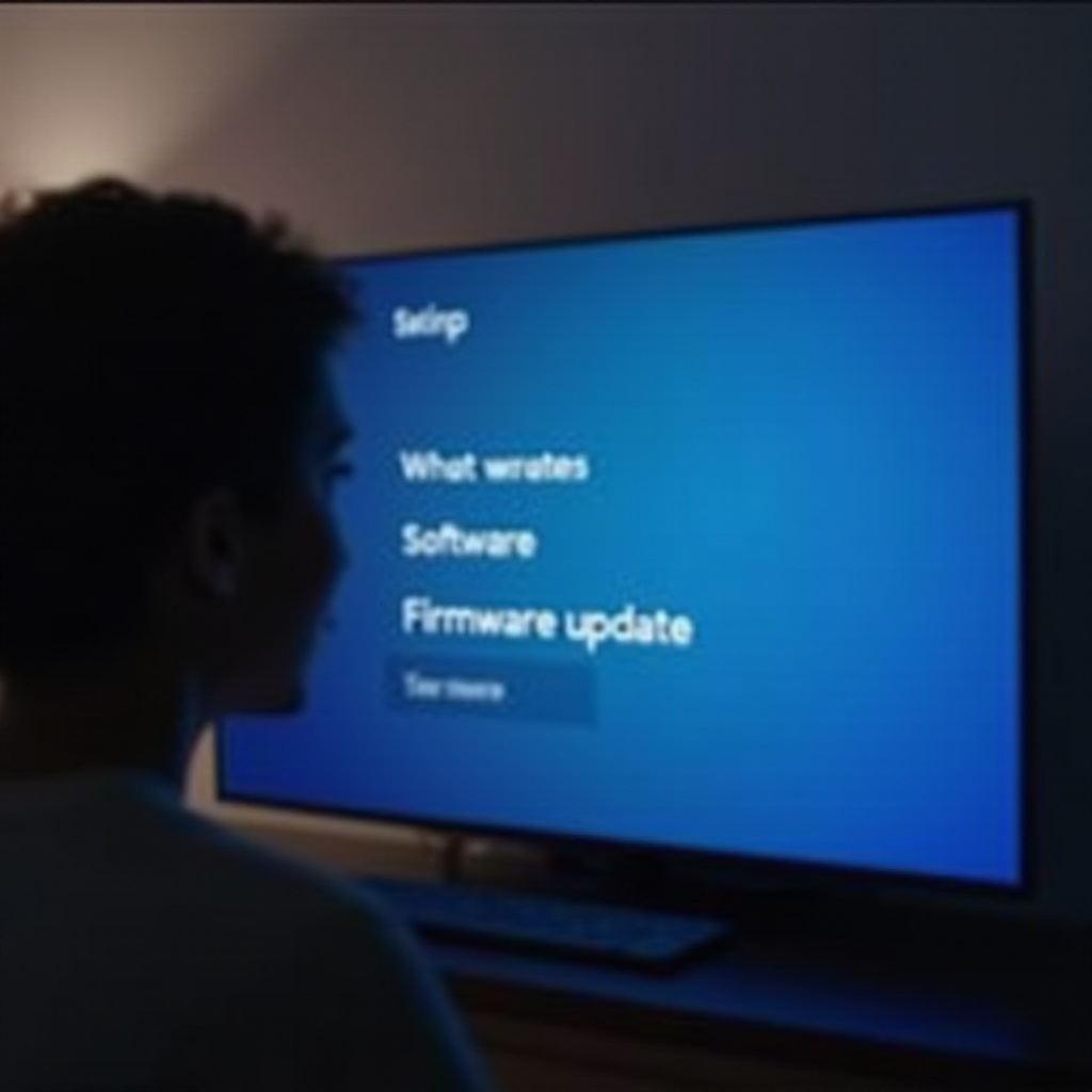 waarom is mijn Samsung-tv zo traag