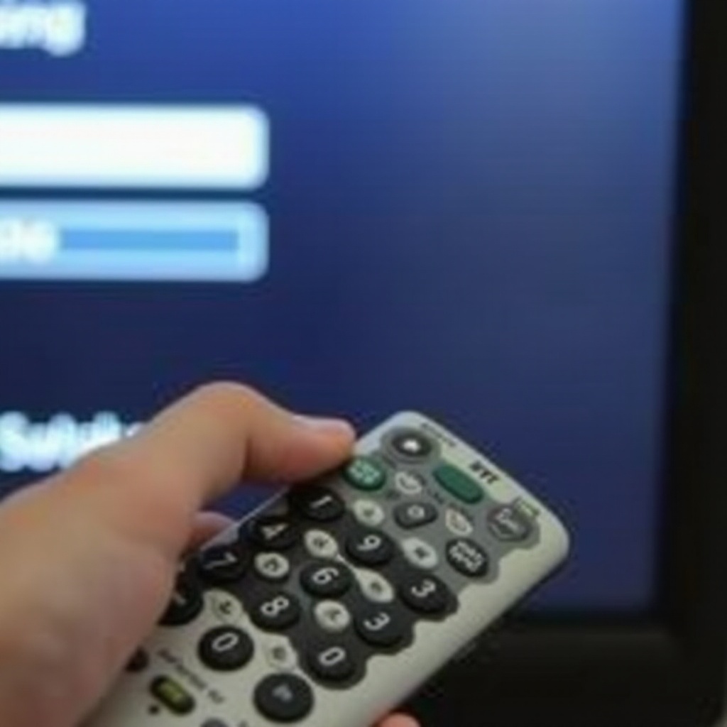 Bagaimana Cara Mematikan Speaker Bawaan TV Sanyo Aquos