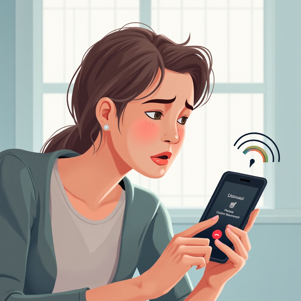 mengapa ponsel saya masuk ke voicemail ketika seseorang menelepon