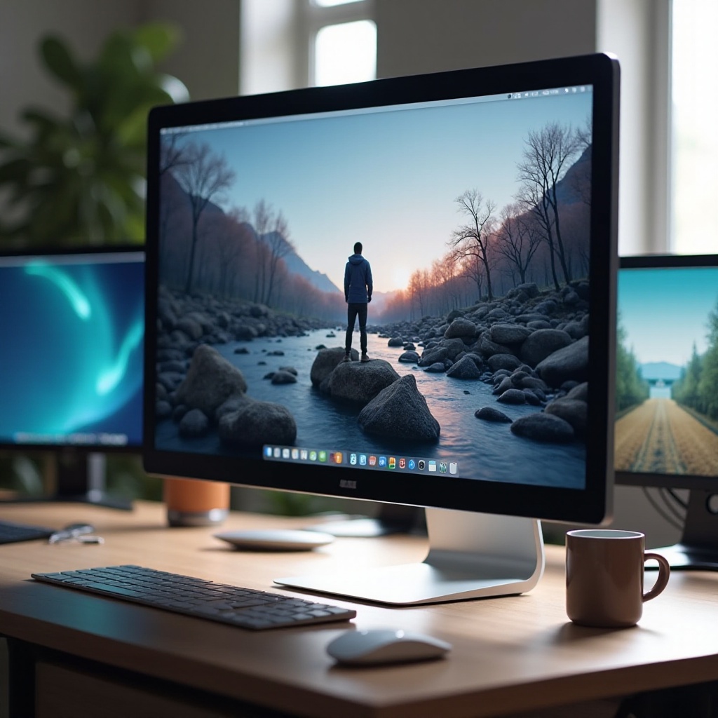 AppleのThunderboltモニターの解像度は何ですか