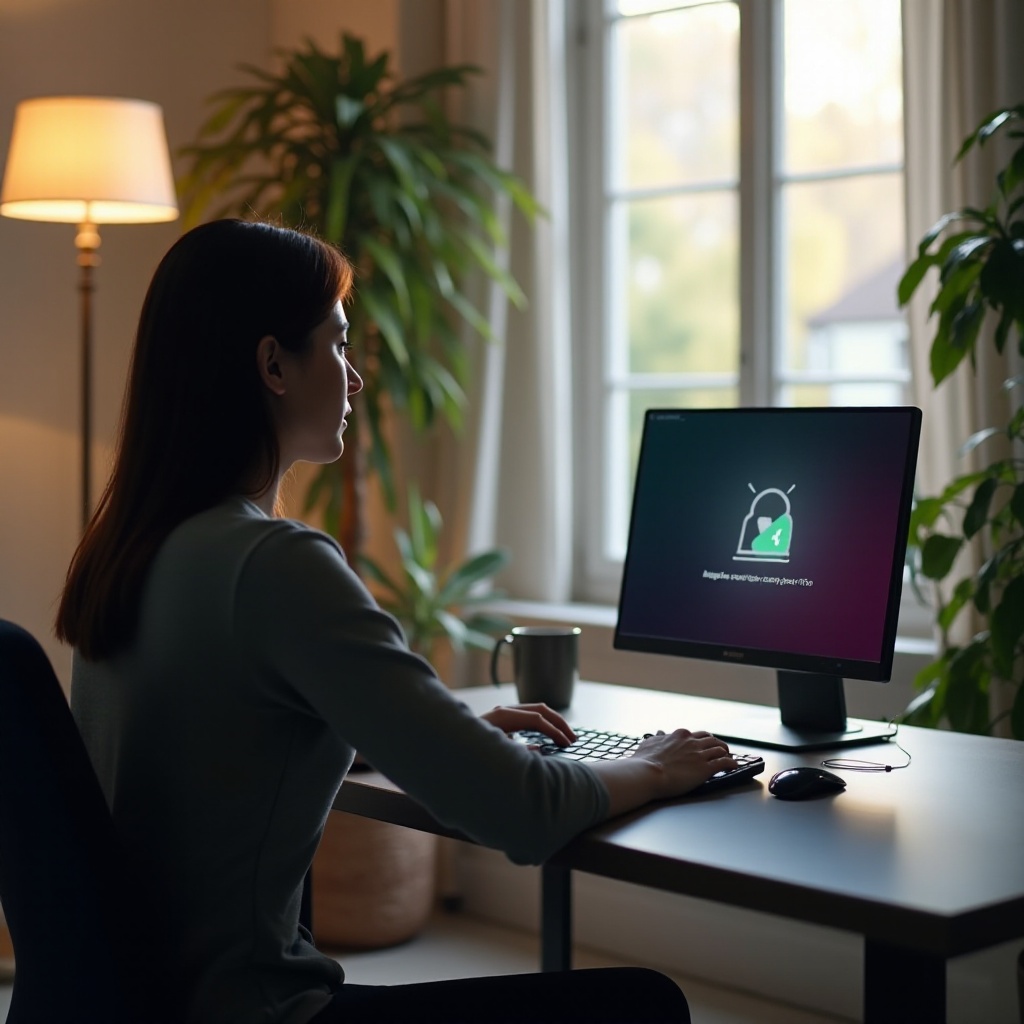 วิธีติดตั้ง Android บนคอมพิวเตอร์ของคุณในปี 2024