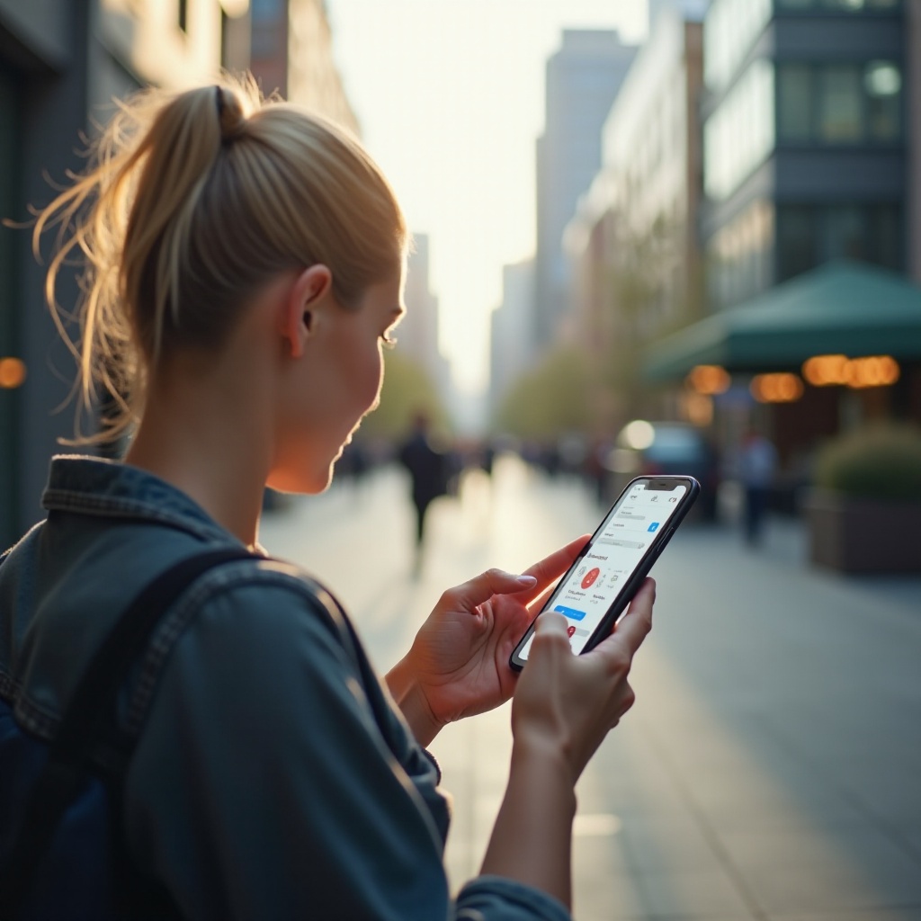 どのくらいの人がデスクトップよりもスマートフォンで検索しますか