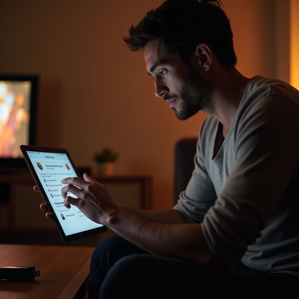 How Do I Fix My Firestick: Comprehensive Troubleshooting Guide