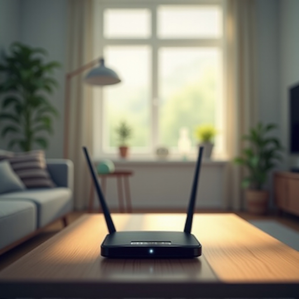 Cara Mengetahui Apakah Seseorang Menggunakan WiFi Anda