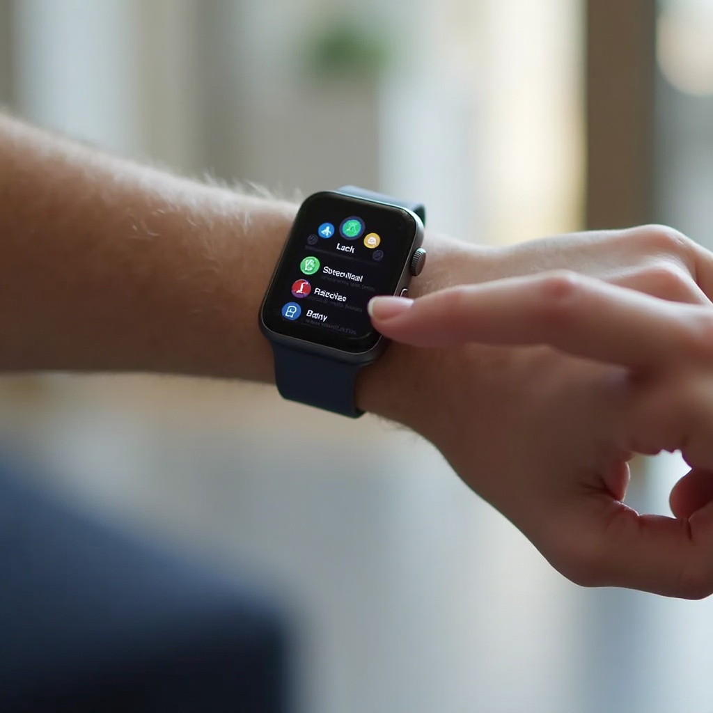c20 pro smartwatch instructies
