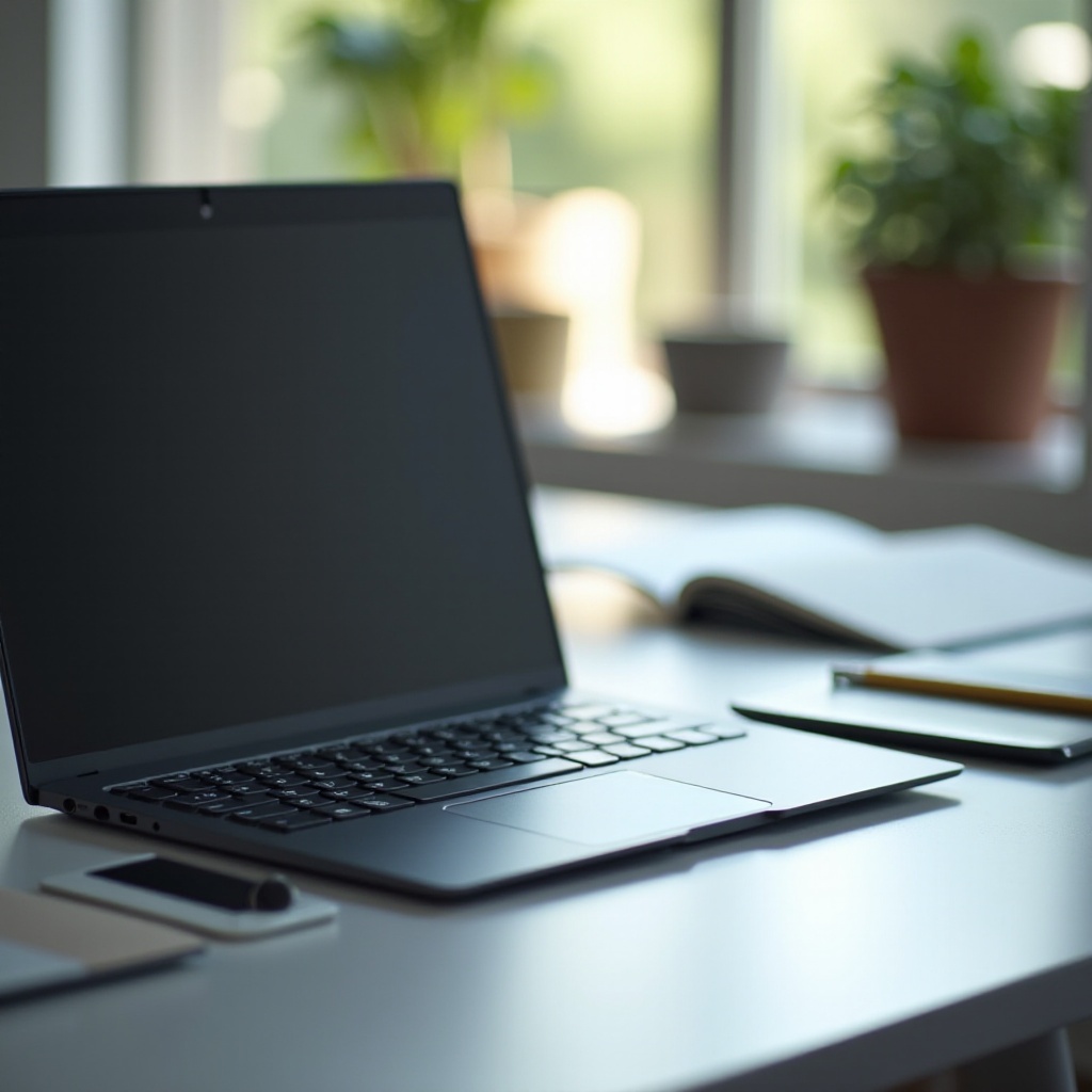 Panduan Komprehensif untuk Menyelesaikan Masalah Keyboard Lenovo Chromebook