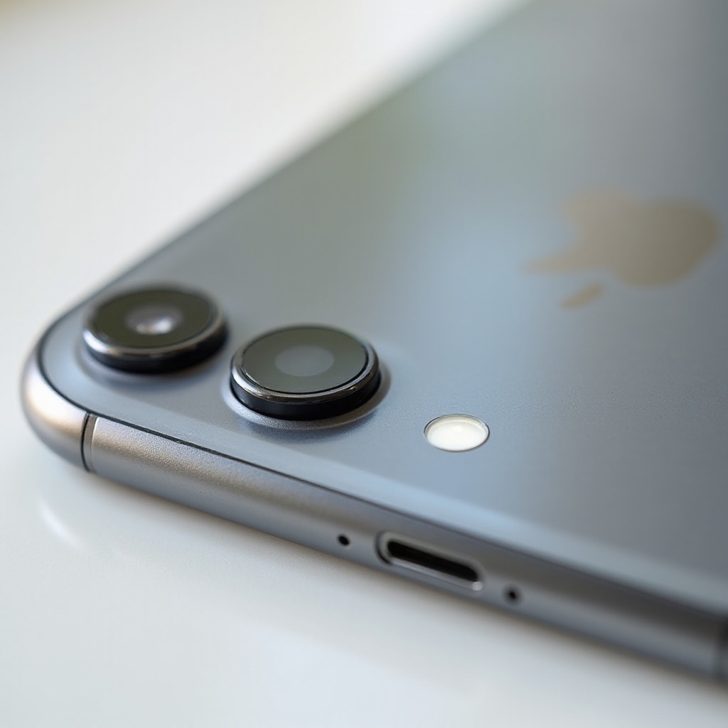 การกลับมาของโทรศัพท์ที่มีปุ่มกล้อง: เทรนด์ที่ควรค่าแก่การสังเกต