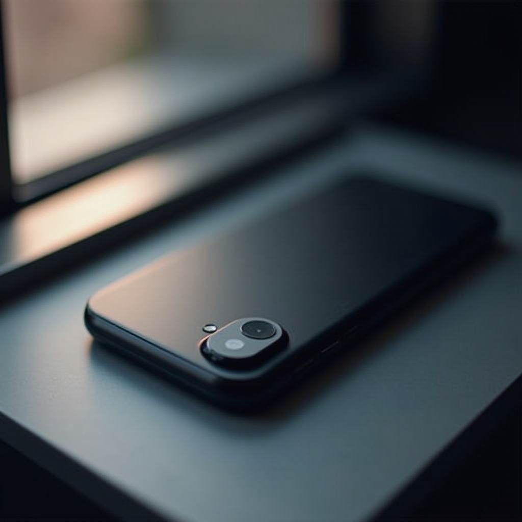 Kebangkitan Ponsel dengan Tombol Kamera: Tren yang Patut Dicatat