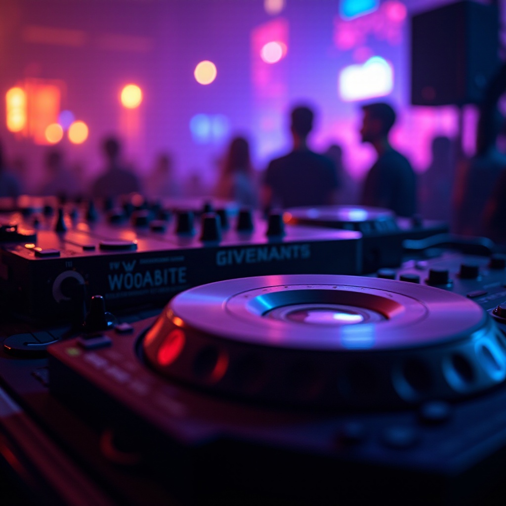 De beste luidsprekers kiezen voor DJ-optredens: jouw ultieme gids