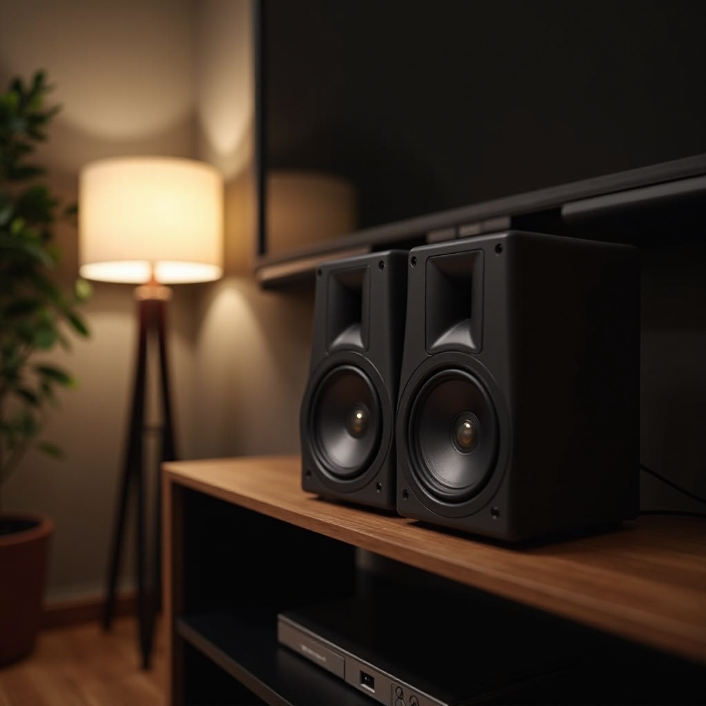 Najlepsze głośniki półkowe Klipsch 2024: Kompleksowy przewodnik