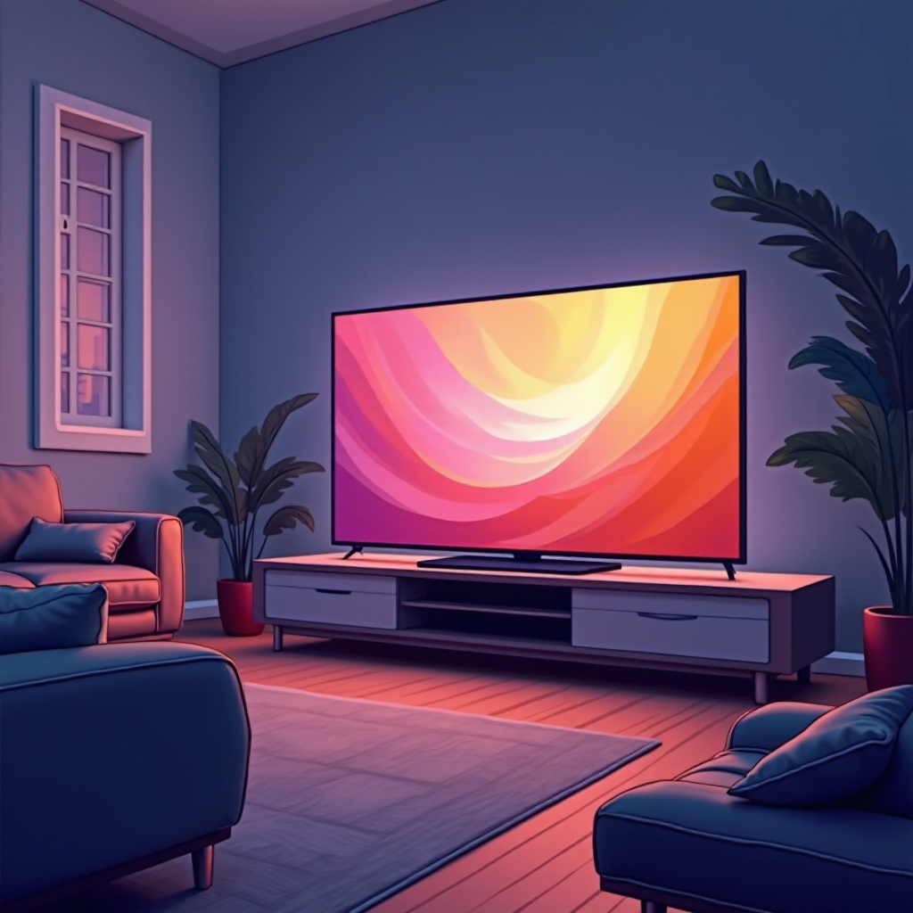 De Ultieme Gids voor het Kiezen van een Goede 1080p TV in 2024