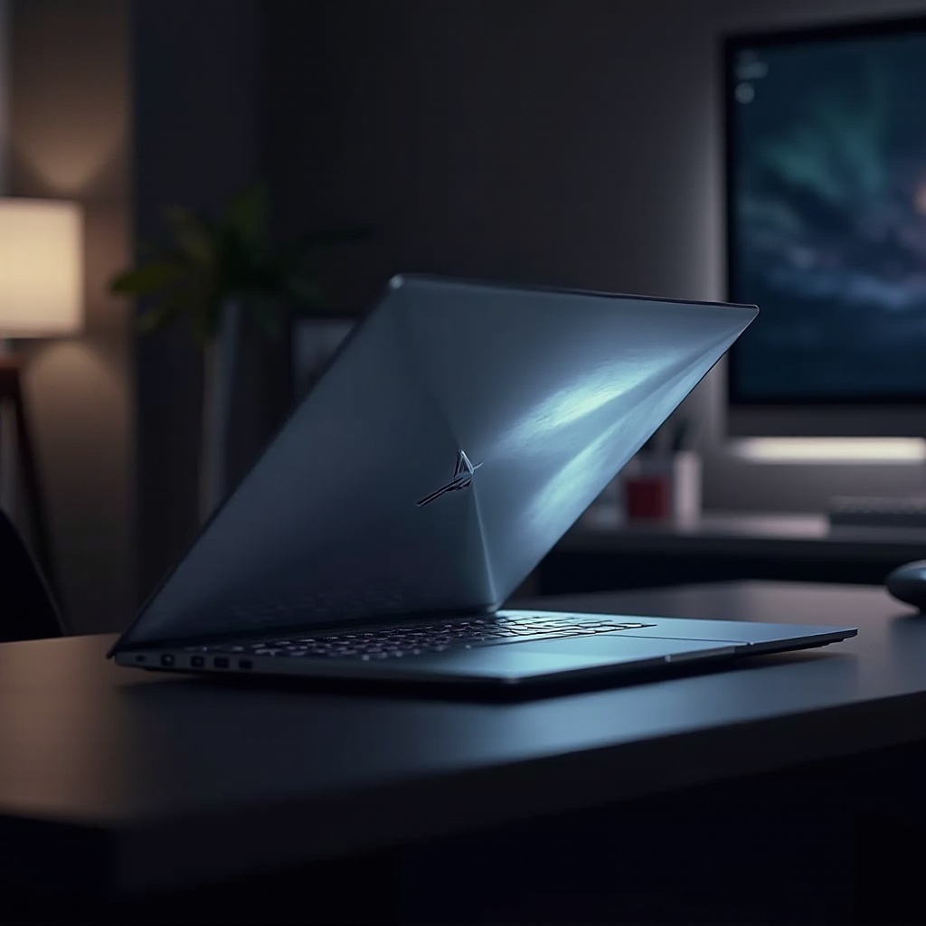 Best Laptops with Dedicated Graphics Cards in 2024