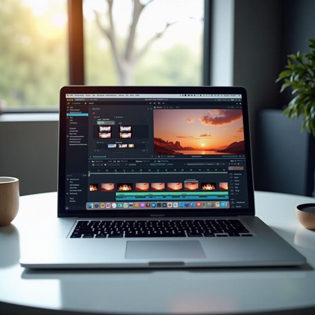 Can You Use DaVinci Resolve on MacBook Pro?