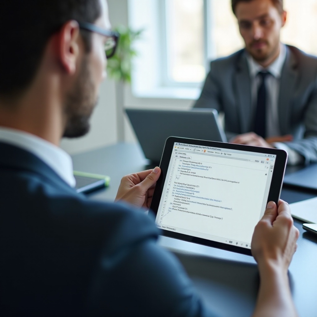 Master ActiveX Controls on Your Samsung Tablet: A Practical Guide
