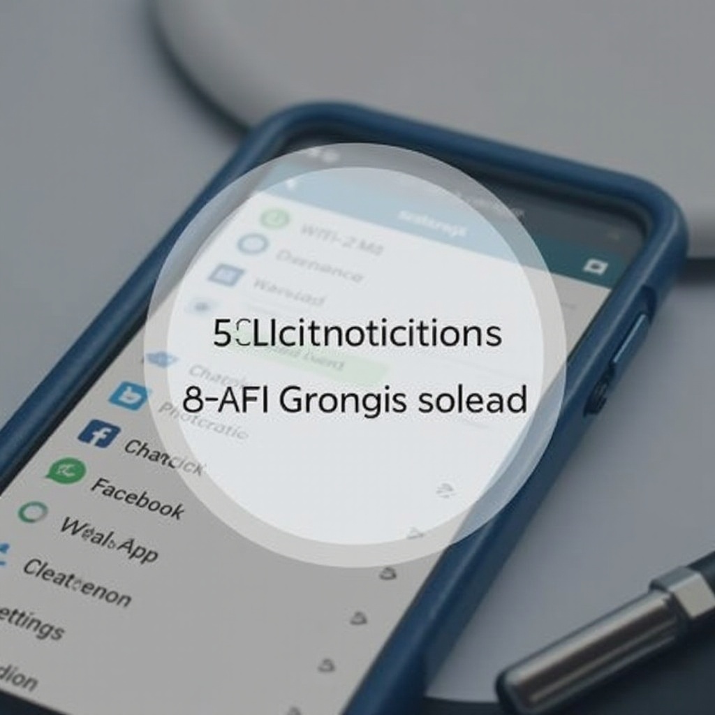 why am i not getting notifications on my phone