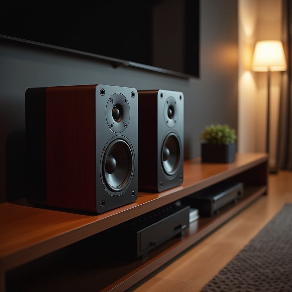 2024年の最高のクリプシュブックシェルフスピーカー: 総合ガイド