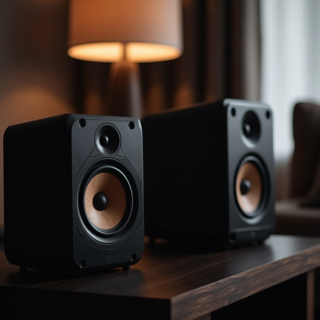 Memahami RMS pada Speaker: Temukan Perannya yang Penting dalam Setup Audio Anda