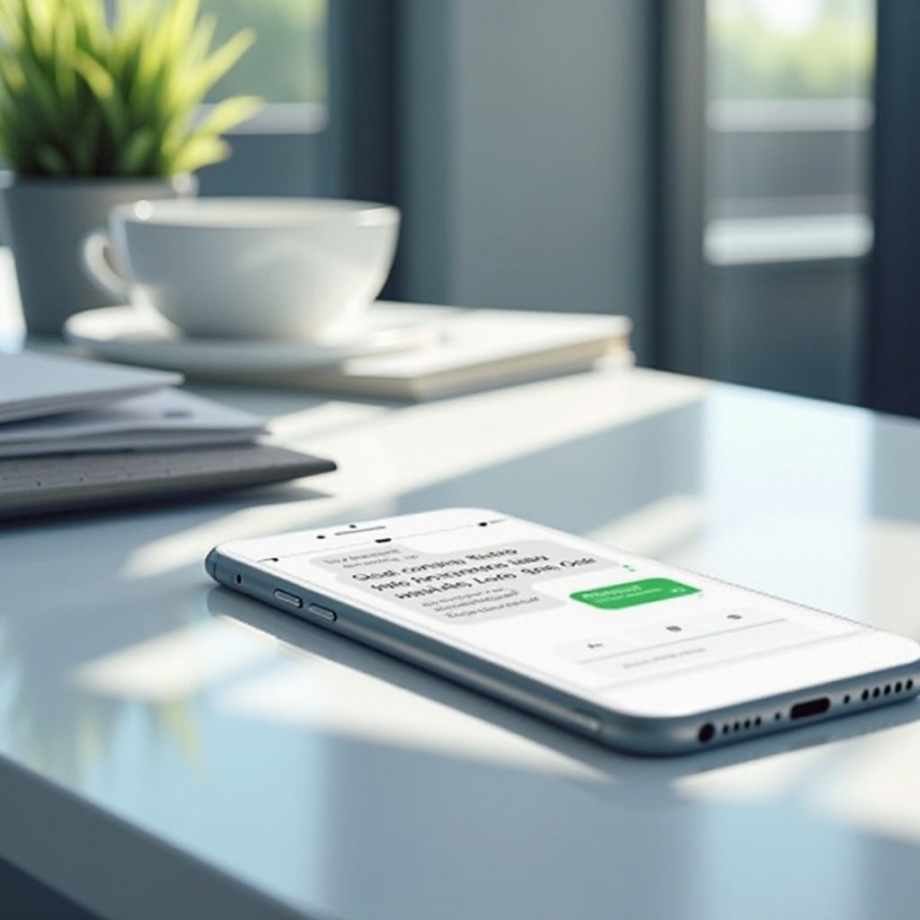 아이폰에서 Google Voice가 작동하지 않을 때 해결하는 방법: 포괄적인 가이드