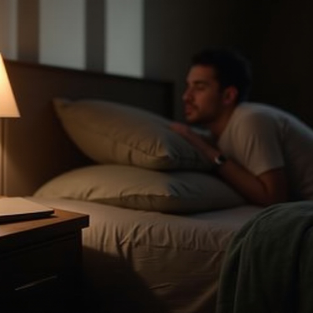 hoe iemand telefonisch wakker te maken