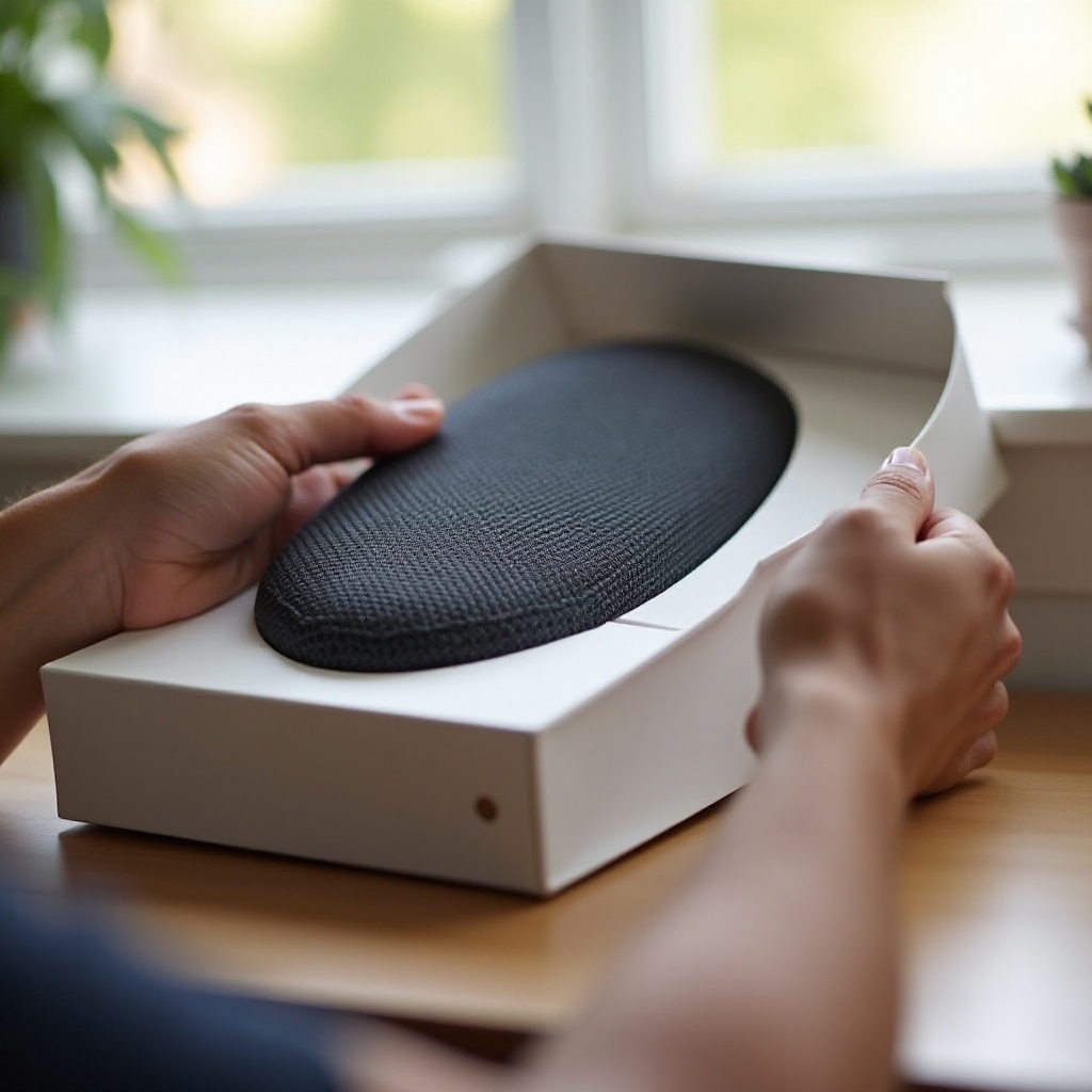 hoe de Ultimate Ears-luidspreker aan te zetten