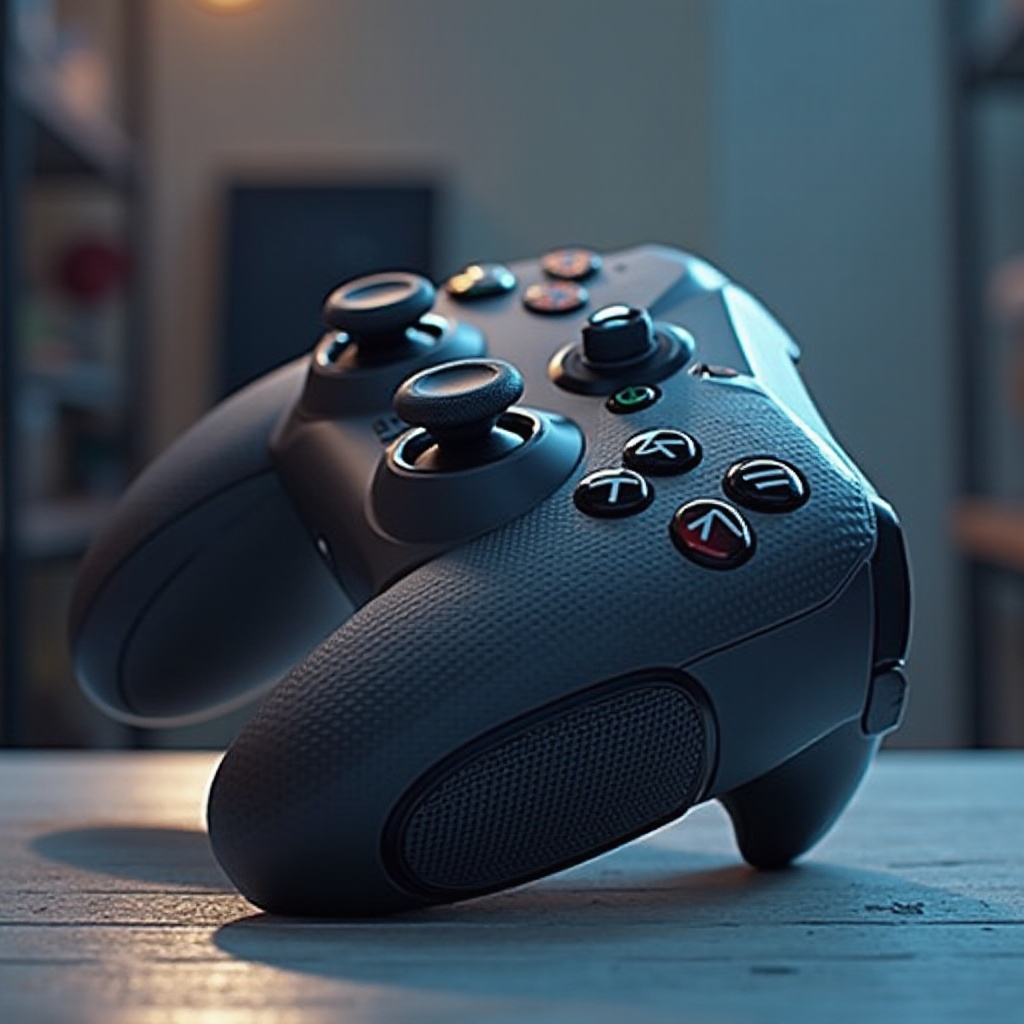 PS5コントローラースピーカーが動作しない：修理のための包括的ガイド