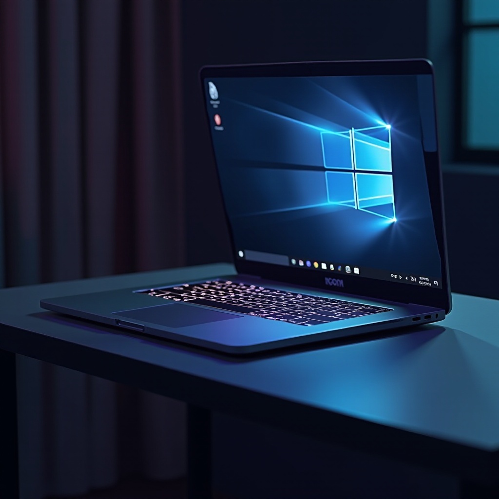업그레이드 가능한 노트북 GPU: 성능 및 수명 극대화
