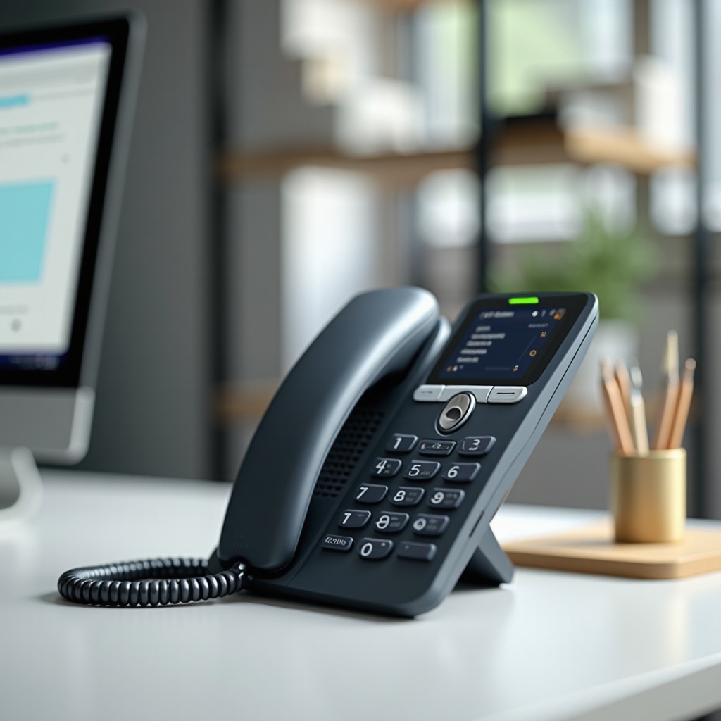 „Czy możesz ustawić funkcję Multi Ring na telefonie Ooma? Kompleksowy przewodnik”