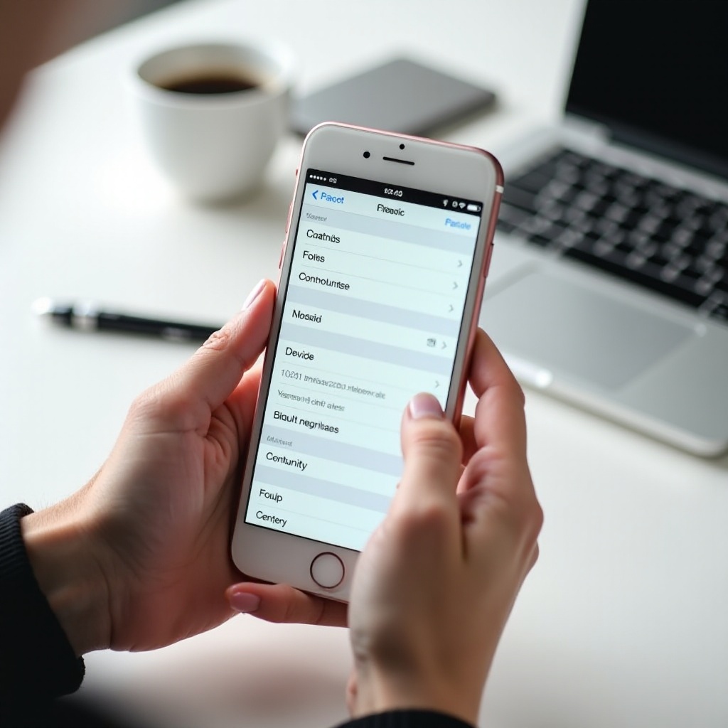 täydennä sähköpostiosoite iPhonessa automaattisesti