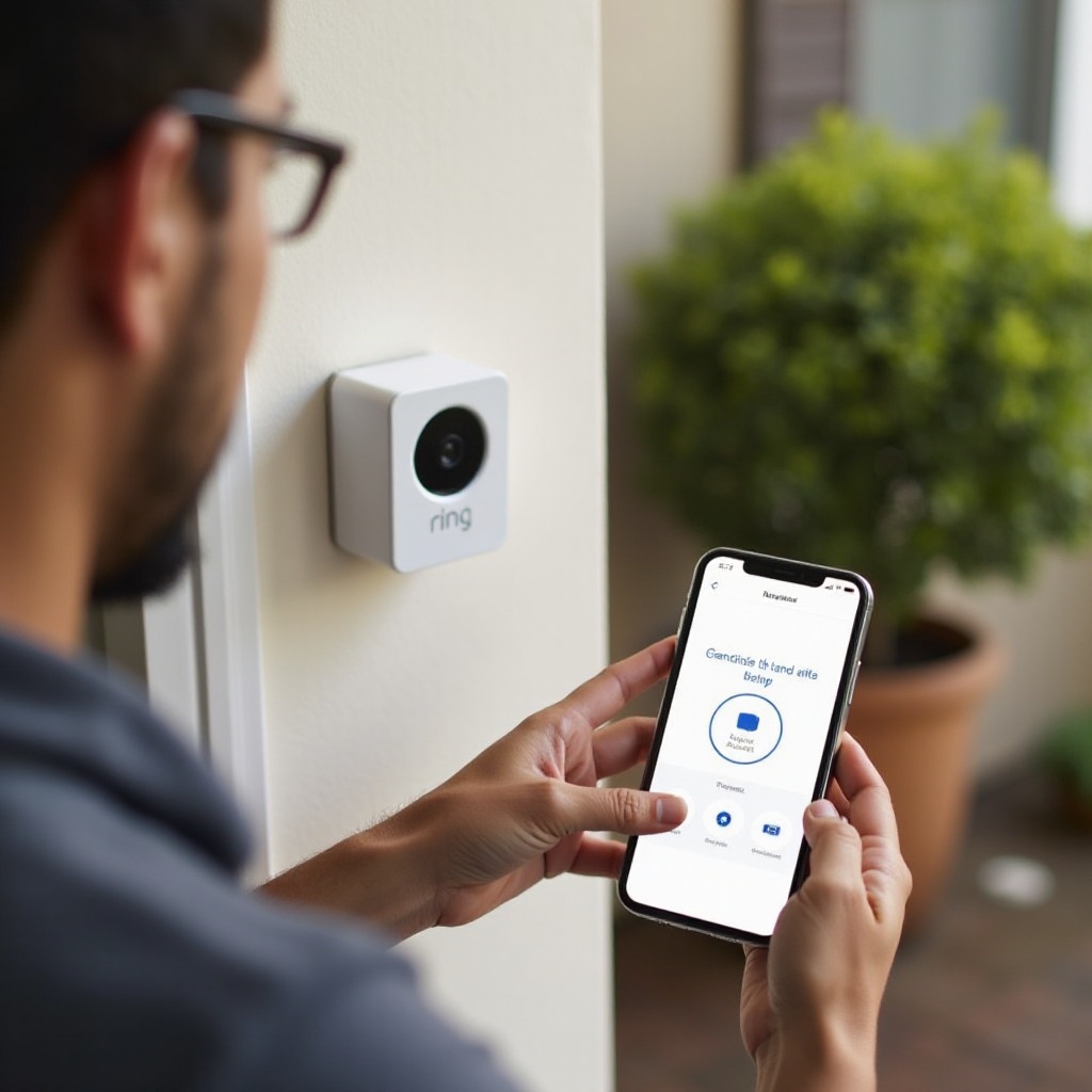 ring camera recording without subscription